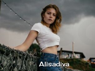 Alisadiva