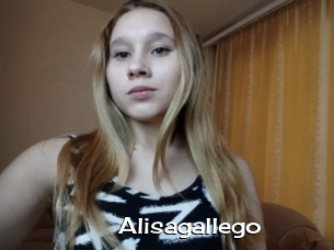 Alisagallego