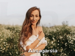 Alisagarsia
