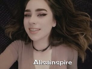 Alisainspire
