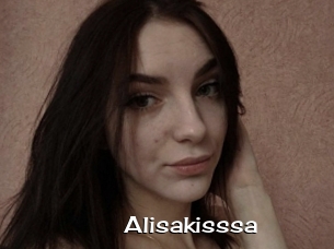 Alisakisssa