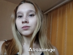 Alisalange