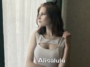 Alisalulu