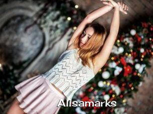 Alisamarks