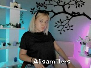 Alisamillers