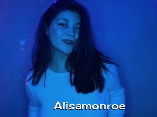 Alisamonroe