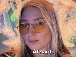 Alisaott