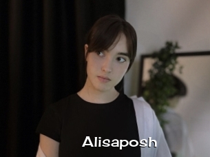 Alisaposh