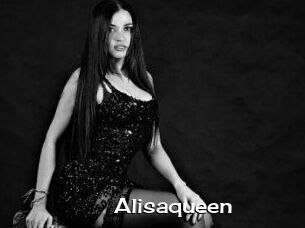 Alisaqueen