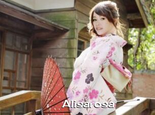 Alisarosa