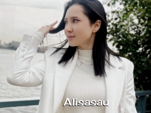 Alisasau