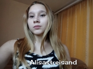 Alisastreisand