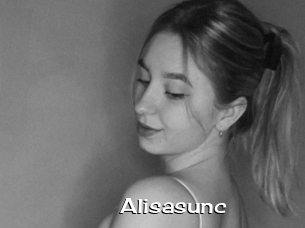 Alisasunc