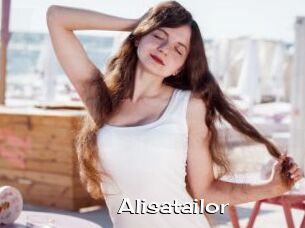 Alisatailor