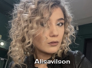 Alisavilson