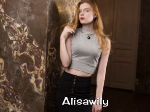Alisawily