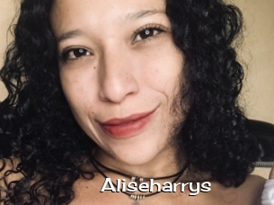 Aliseharrys