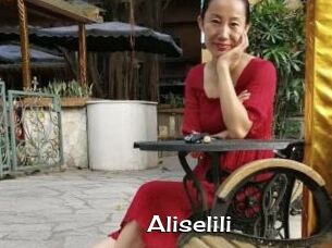 Aliselili