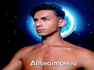 Aliseoimperio