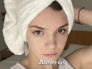 Aliseros