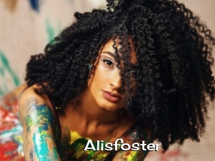 Alisfoster