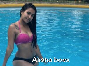 Alisha_boex