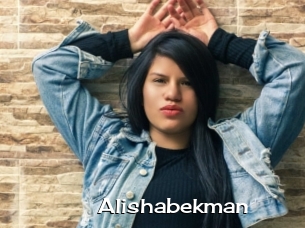 Alishabekman