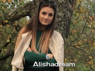 Alishadream