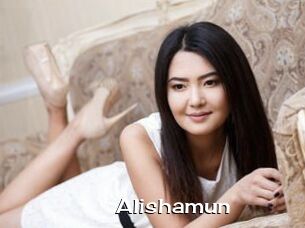 Alishamun