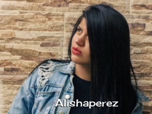 Alishaperez