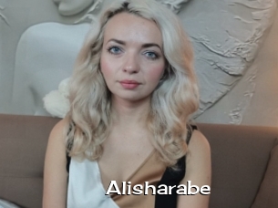 Alisharabe