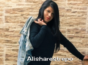 Alisharestrepo