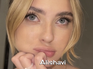 Alishavi