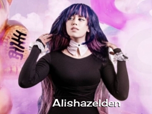 Alishazelden