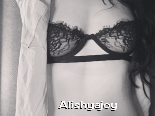 Alishyajoy