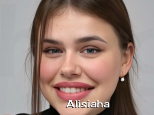 Alisiaha