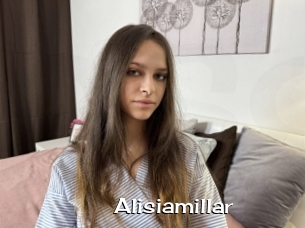 Alisiamillar