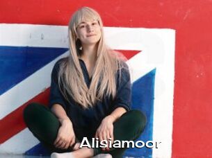 Alisiamoor
