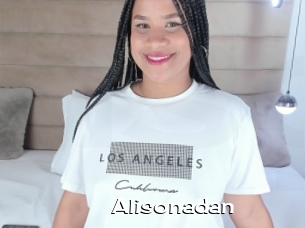Alisonadan