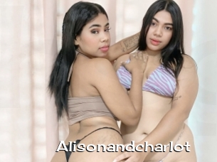 Alisonandcharlot