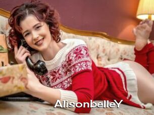 AlisonbelleY