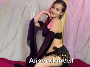 Alisondoncell
