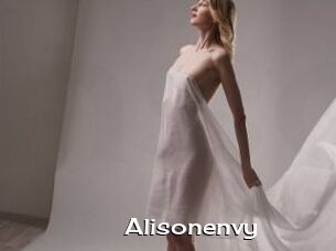 Alisonenvy