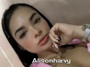 Alisonharvy