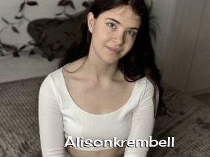 Alisonkrembell