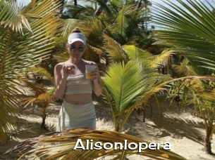 Alisonlopera