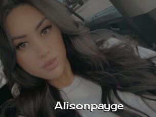 Alisonpayge