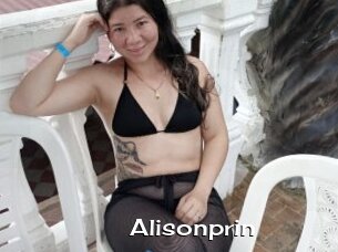 Alisonprin