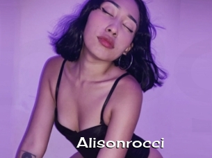Alisonrocci