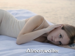 Alisonwoller